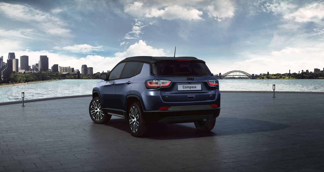jeep compass 2024 / foto grande (2)