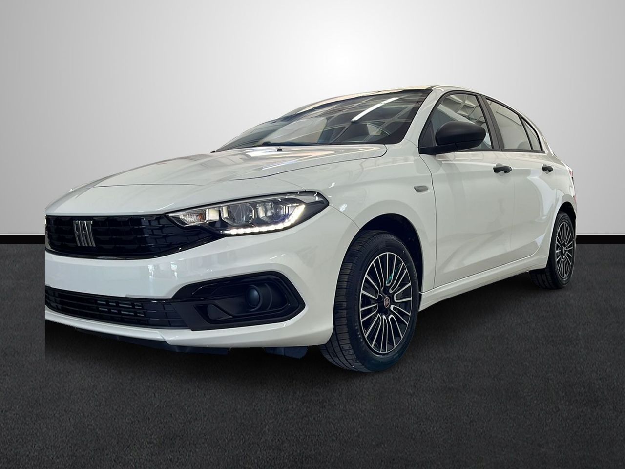 Fiat tipo 2024  de segunda mano - fiat tipo 2024 /