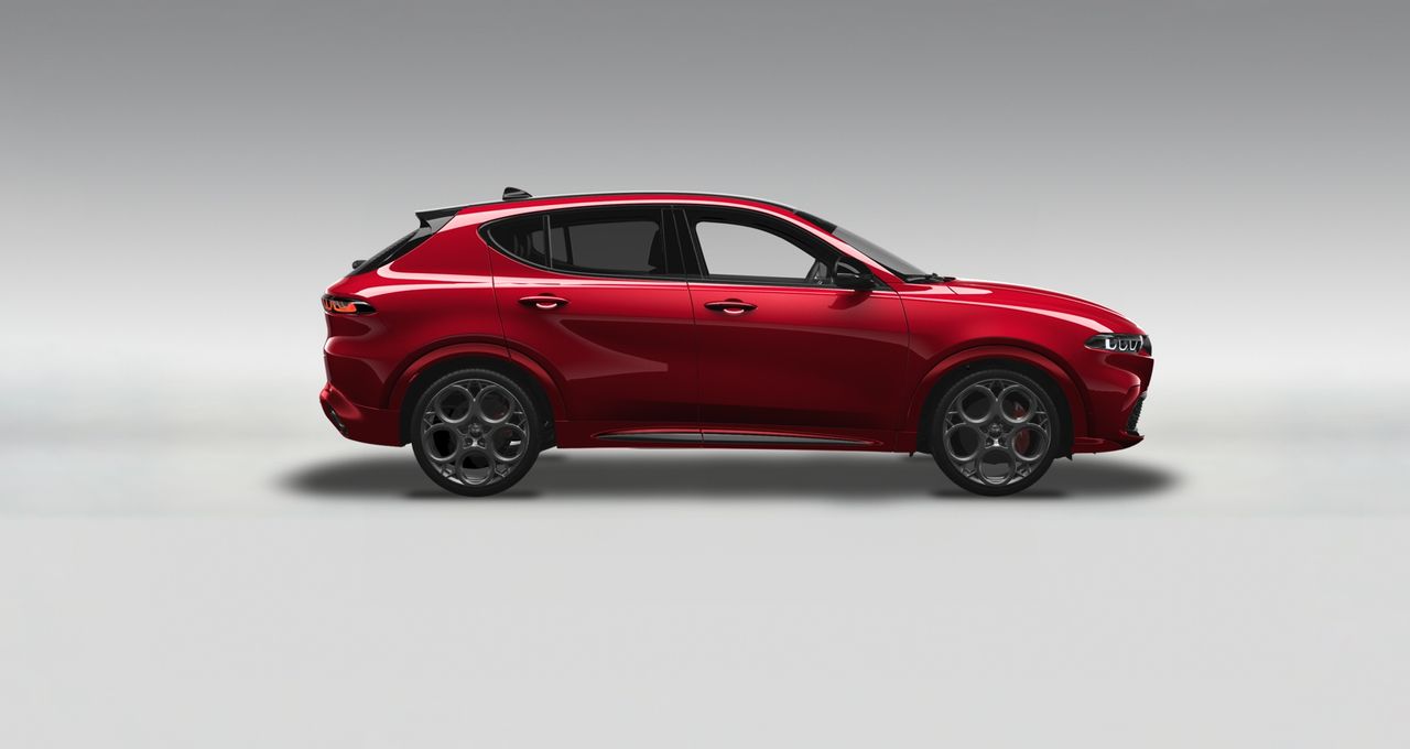 alfa romeo tonale 2024 / foto grande (2)