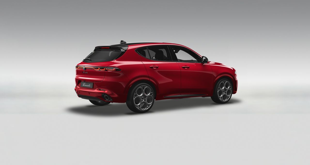 alfa romeo tonale 2024 / foto grande (3)