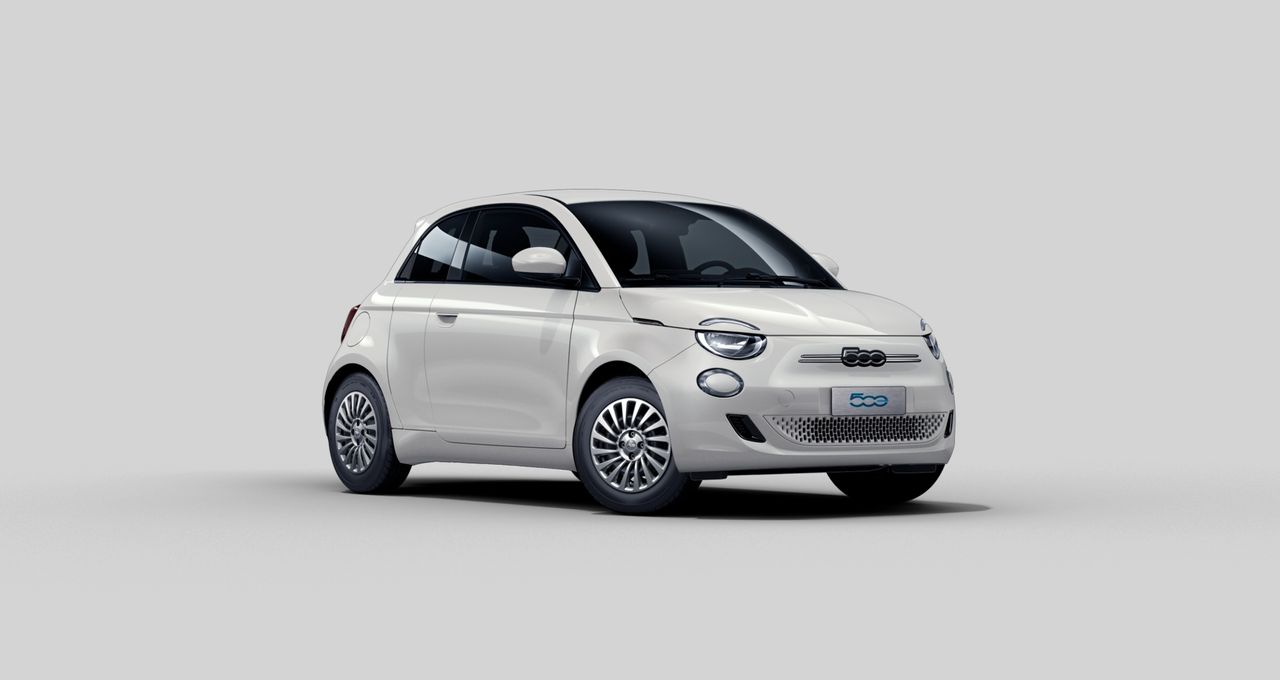 Peugeot expert 2024  de segunda mano - fiat 500 2024 /