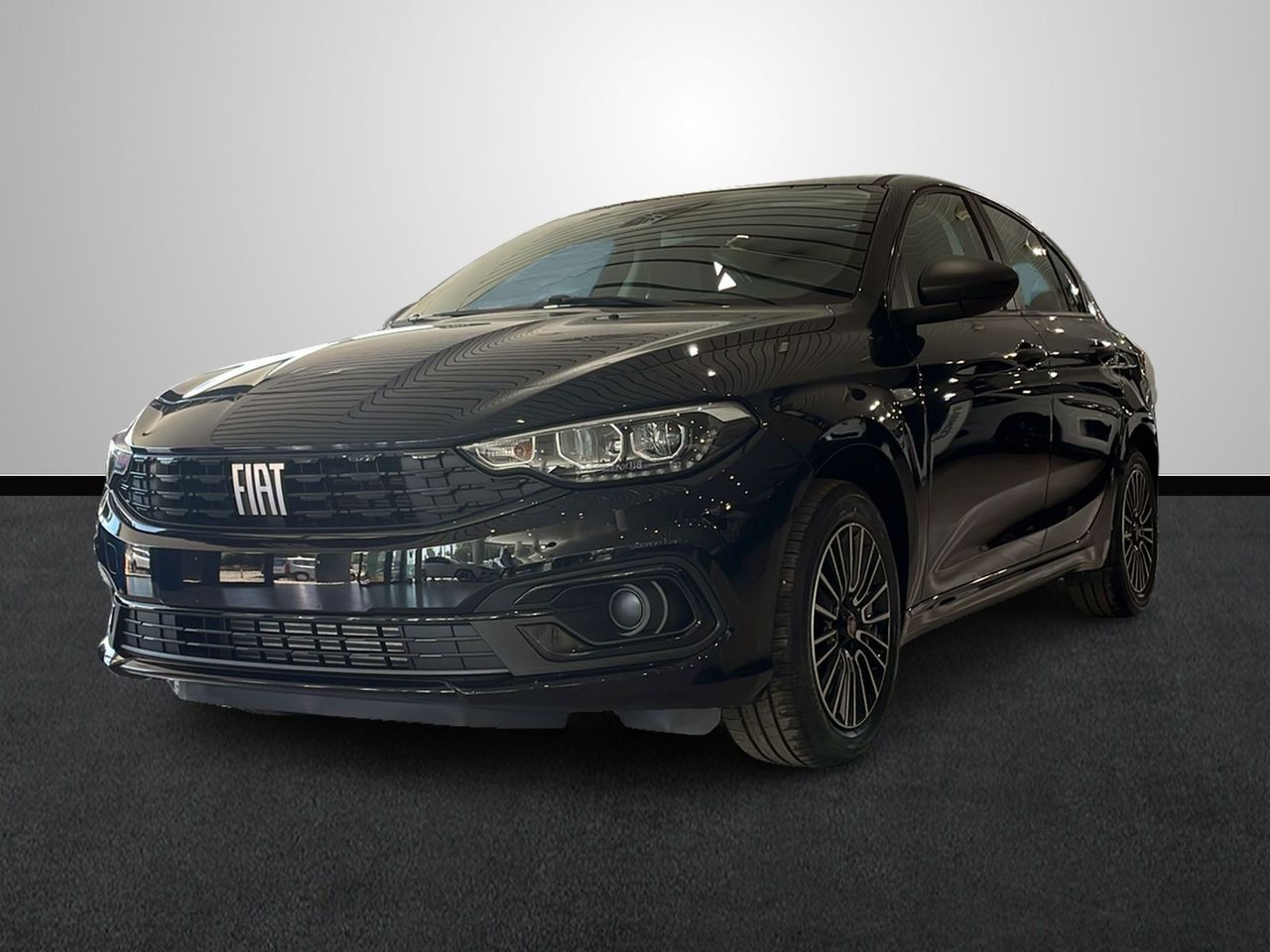 Fiat tipo 2024  de segunda mano - fiat tipo 2024 /