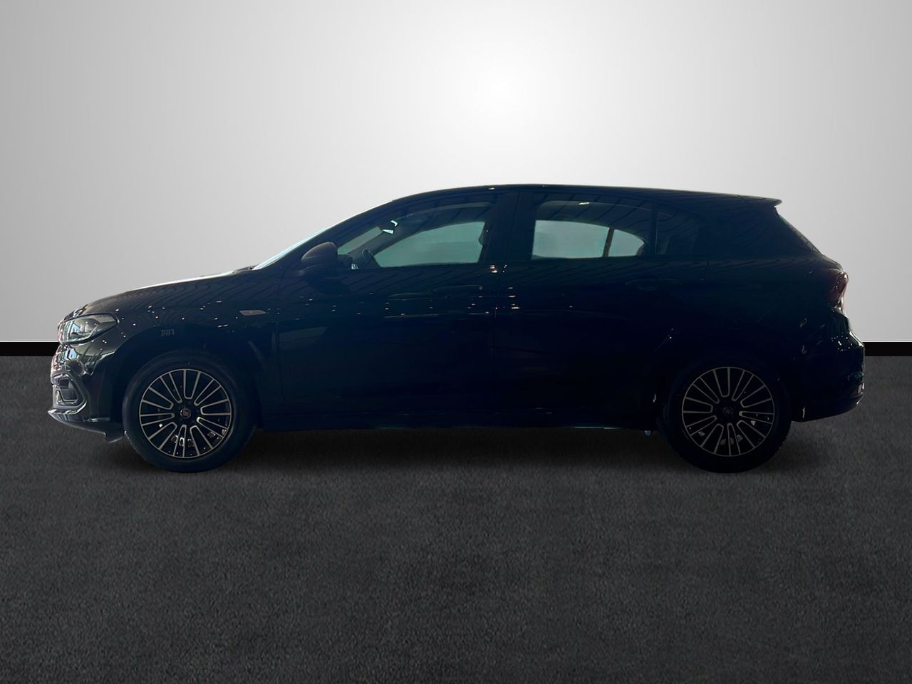 fiat tipo 2024 / foto grande (2)