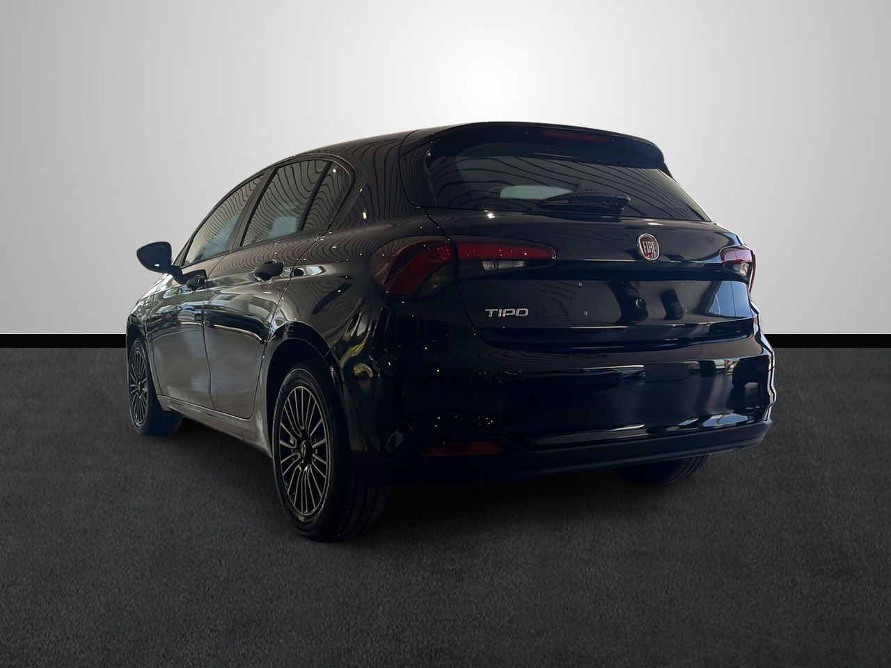 fiat tipo 2024 / foto grande (3)