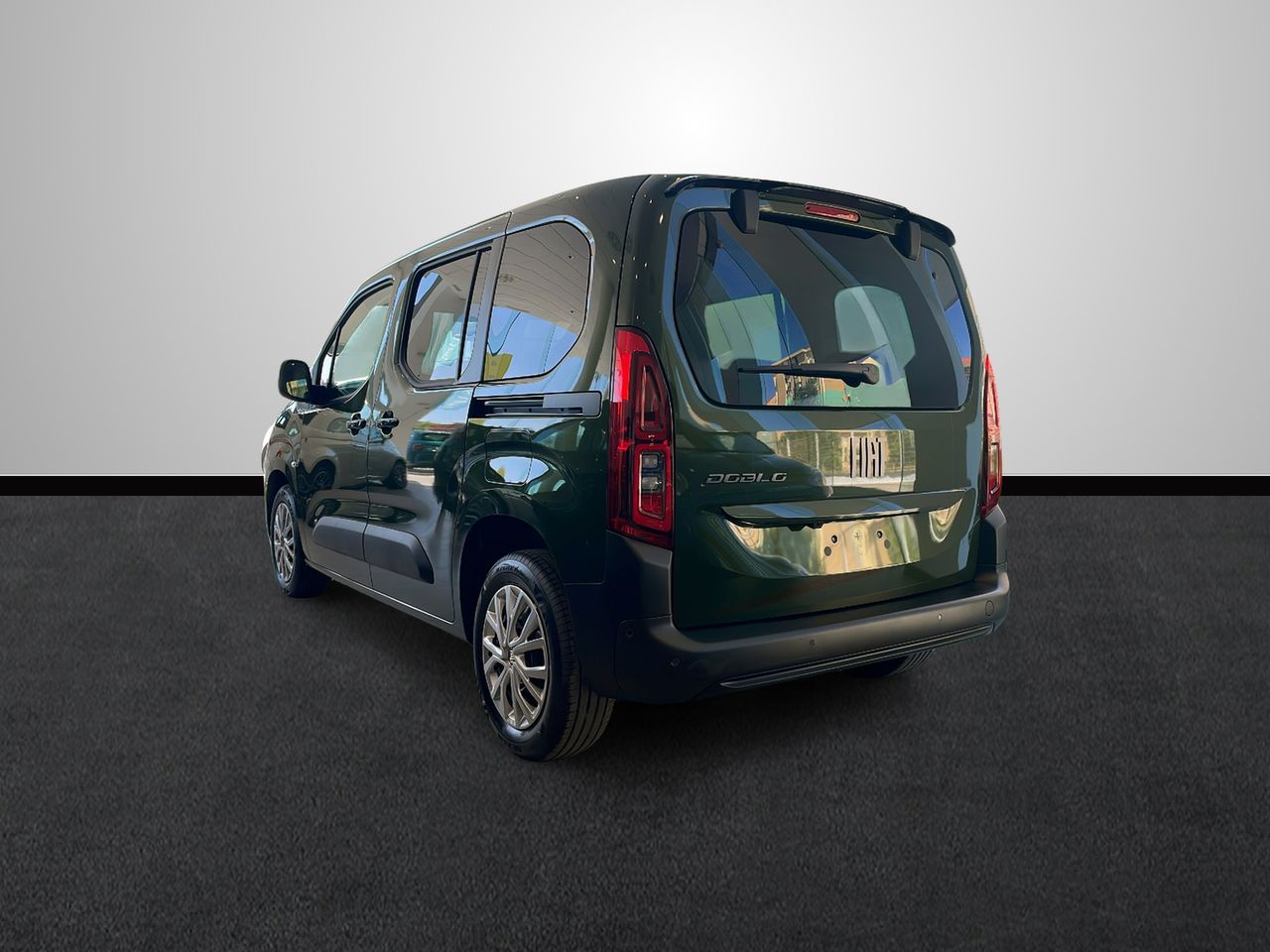 fiat doblo 2024 / foto grande (2)