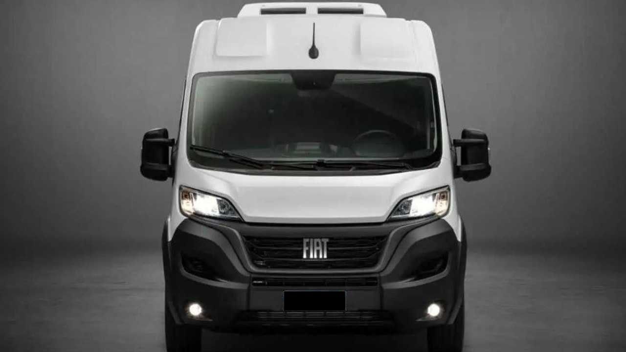 fiat ducato 2024 / foto grande (2)