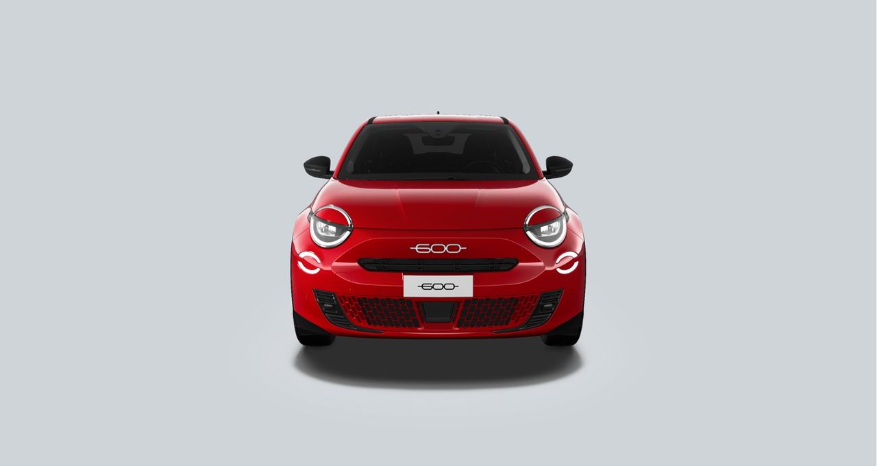 fiat 600 2024 / foto grande (2)