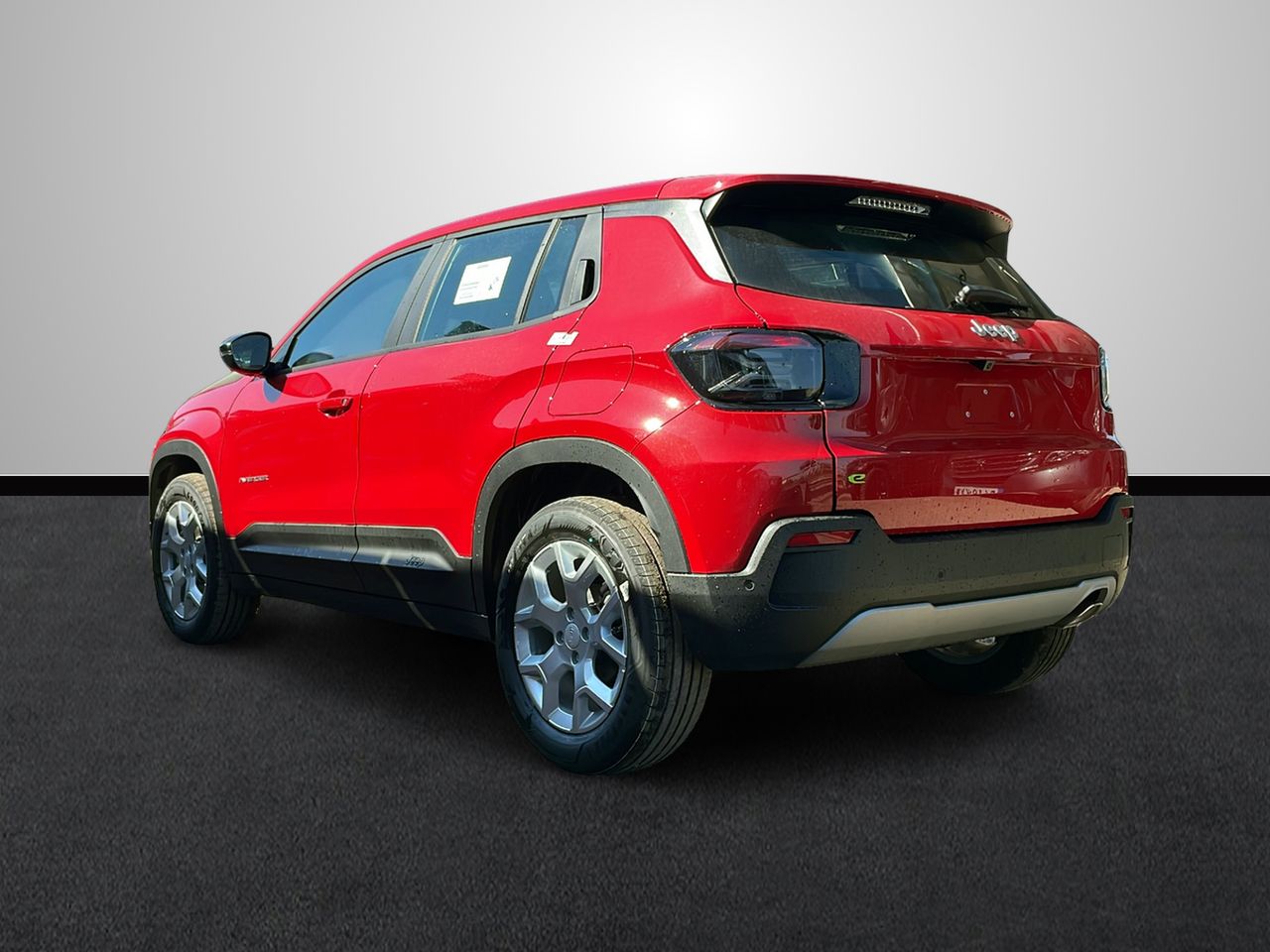 jeep avenger 2024 / foto grande (3)