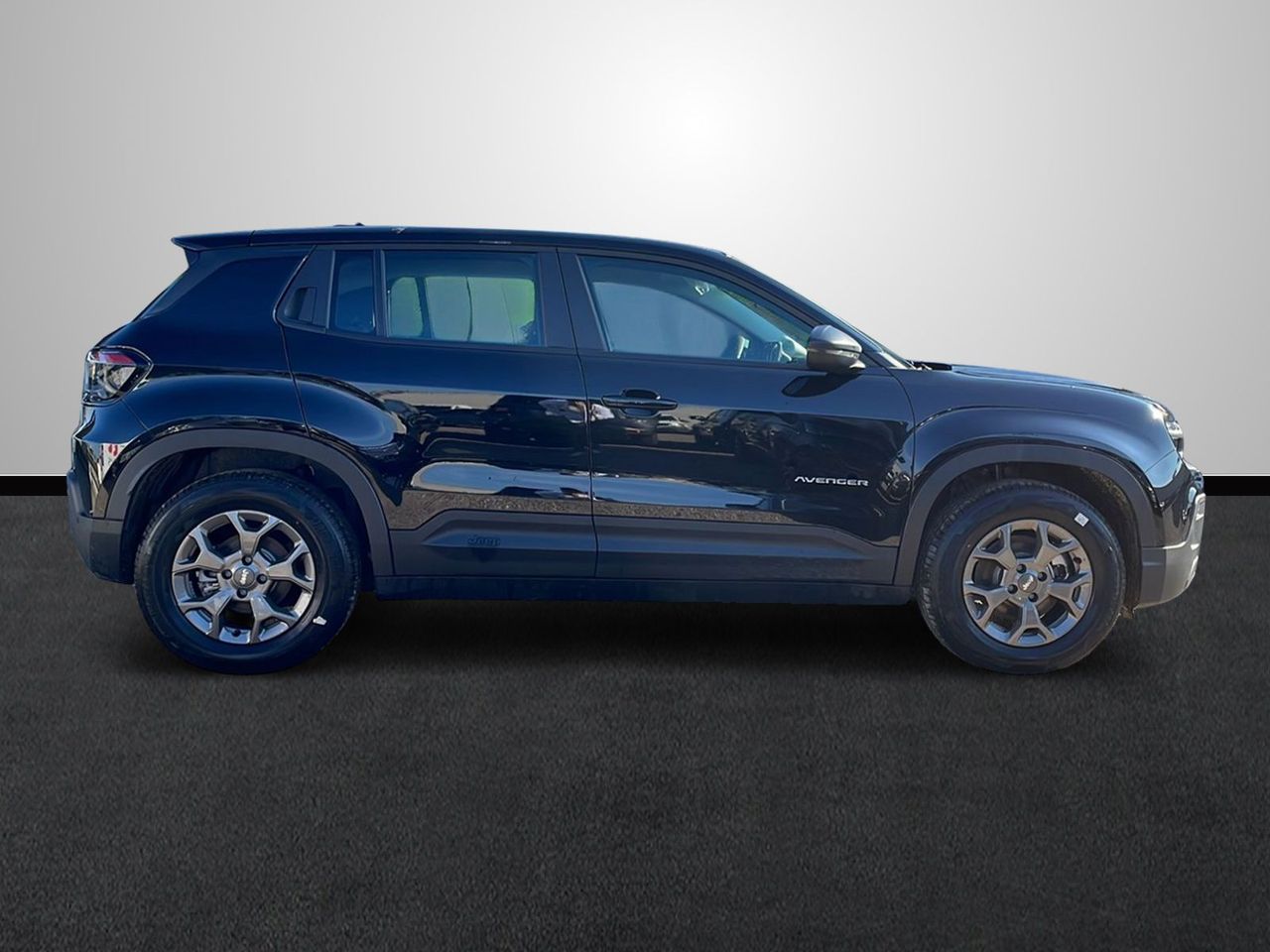 jeep avenger 2024 / foto grande (2)
