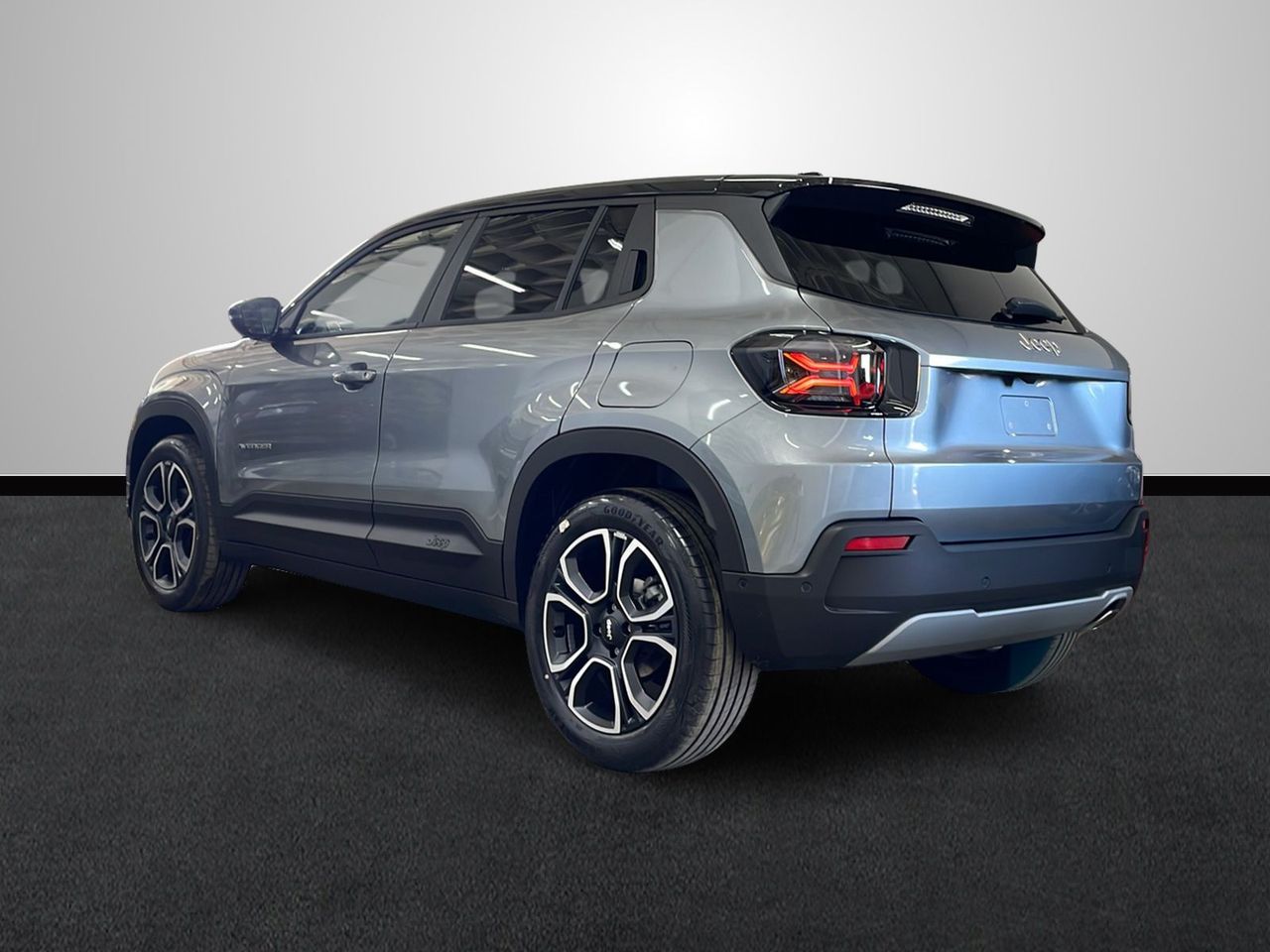 jeep avenger 2024 / foto grande (3)