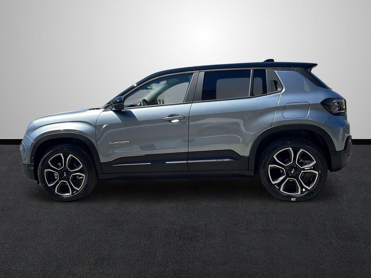 jeep avenger 2024 / foto grande (2)