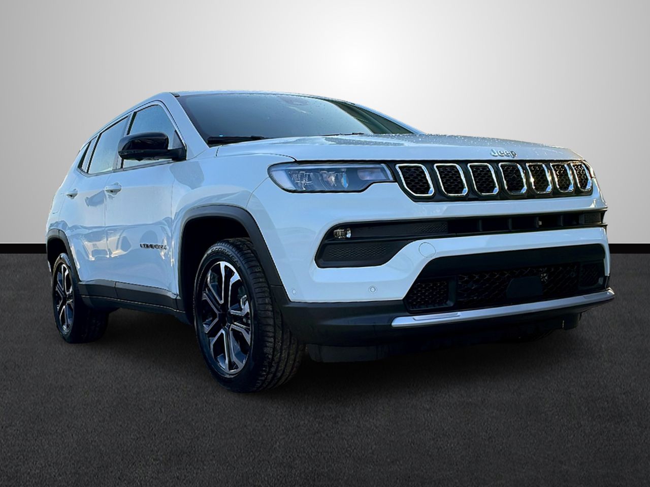 jeep compass 2024 / foto grande (2)