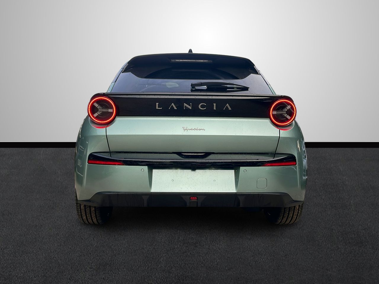 lancia ypsilon 2024 / foto grande (3)