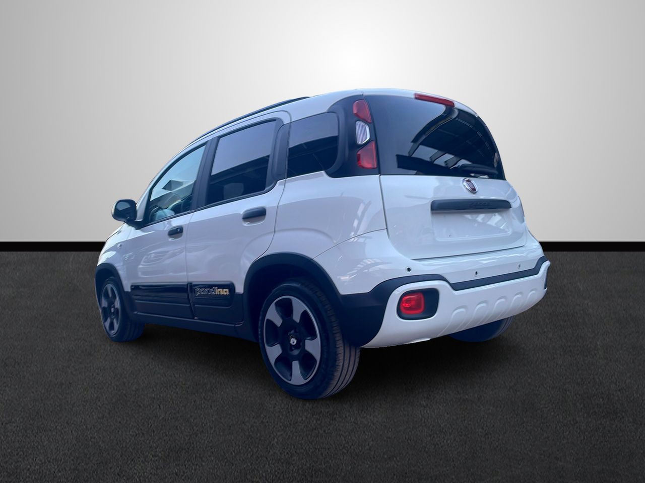 fiat panda 2024 / foto grande (2)