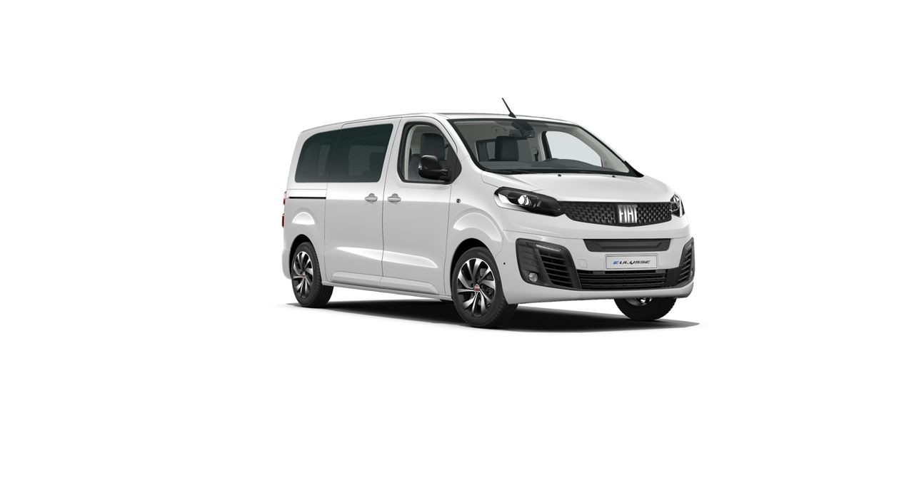 Foto fiat ulysse 2024 /