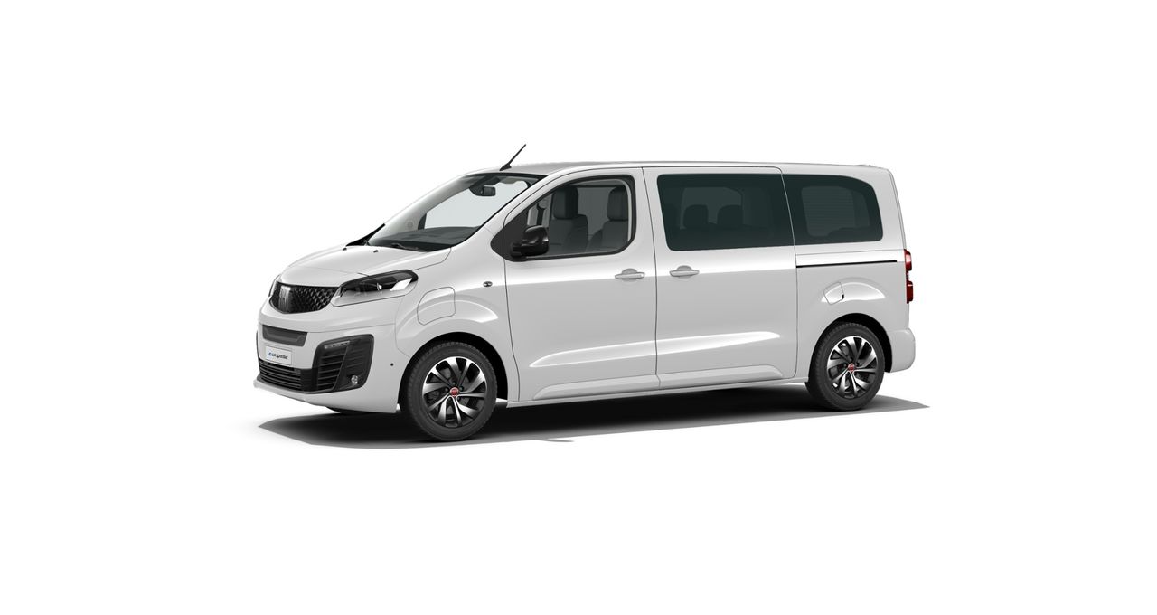 fiat ulysse 2024 / foto grande (2)