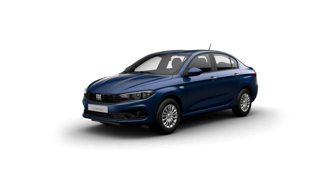 Fiat tipo 2024  de segunda mano - fiat tipo 2024 /