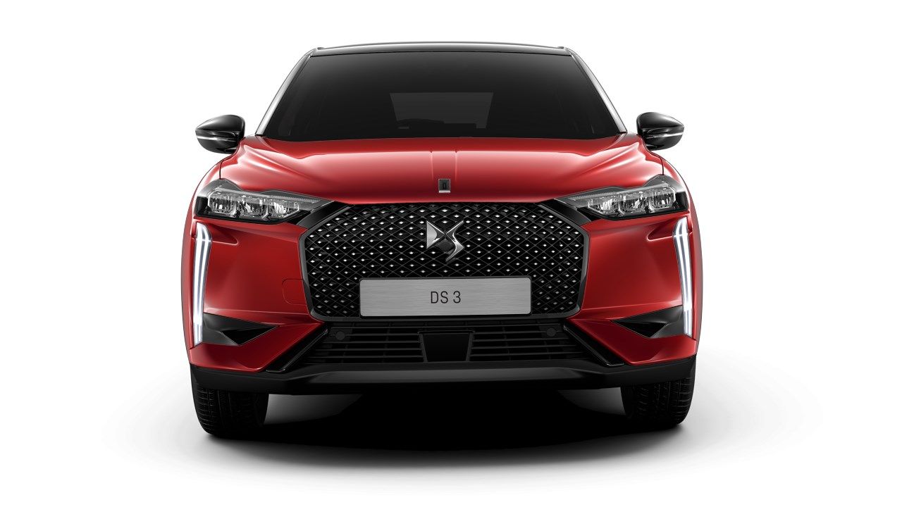 Peugeot expert 2024  de segunda mano - ds automobiles ds 3 2024 /