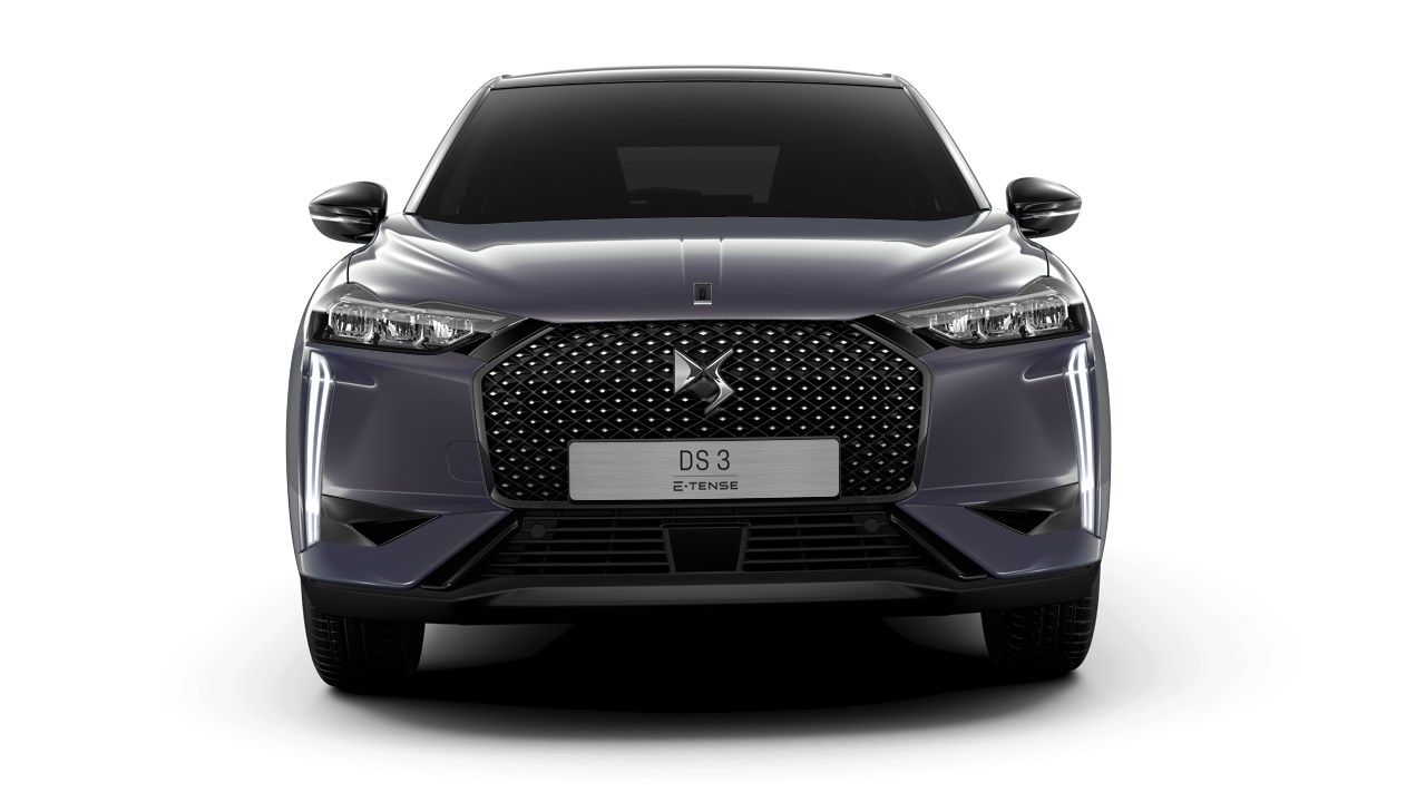 Peugeot expert 2024  de segunda mano - ds automobiles ds 3 2024 /
