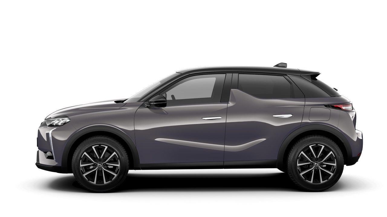 ds automobiles ds 3 2024 / foto grande (3)