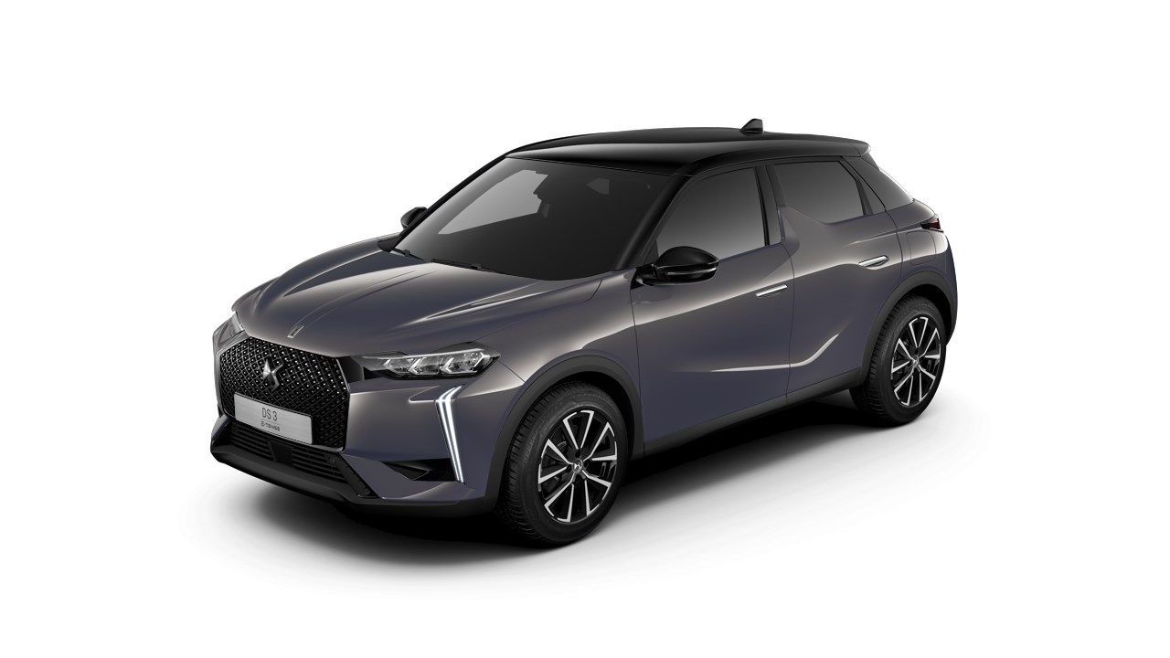 ds automobiles ds 3 2024 / foto grande (2)