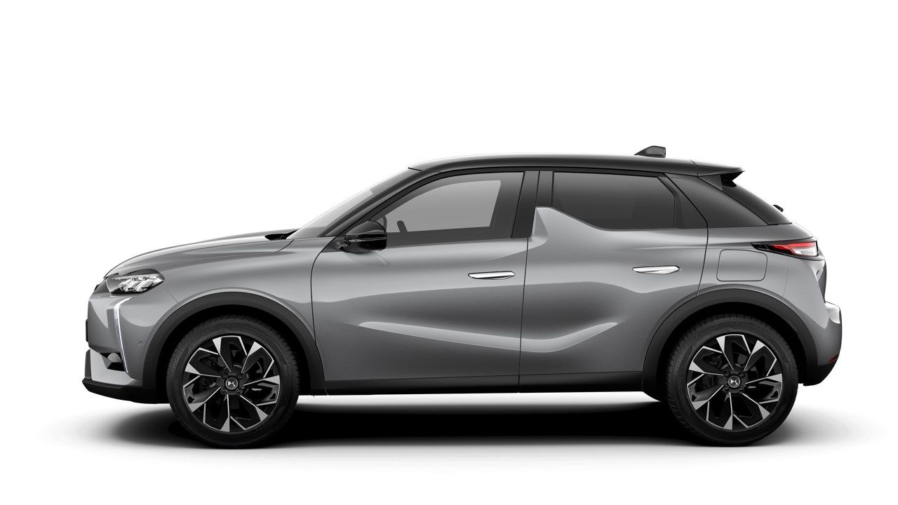 ds automobiles ds 3 2024 / foto grande (3)