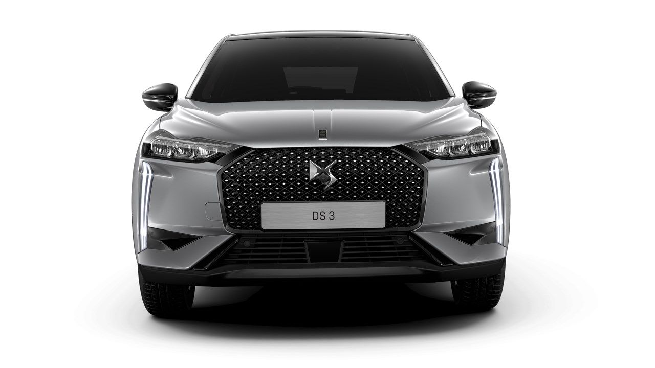Peugeot expert 2024  de segunda mano - ds automobiles ds 3 2024 /