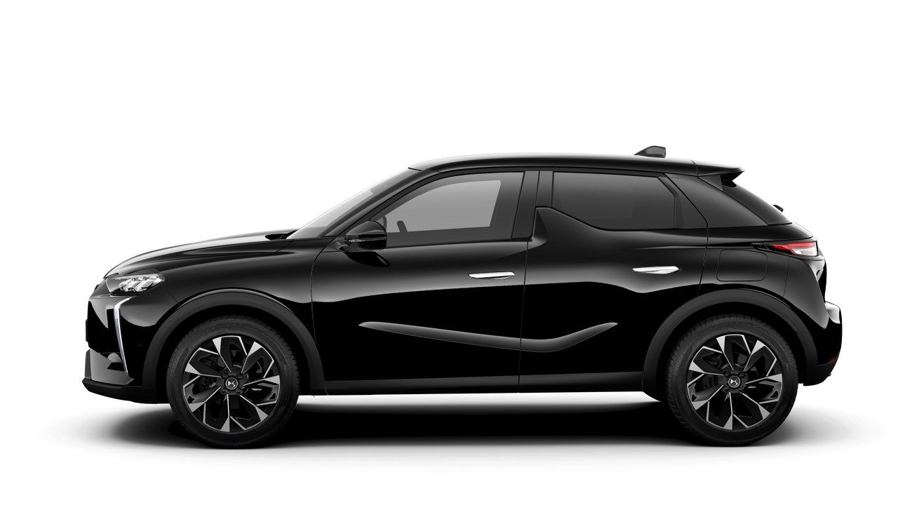 ds automobiles ds 3 2024 / foto grande (3)