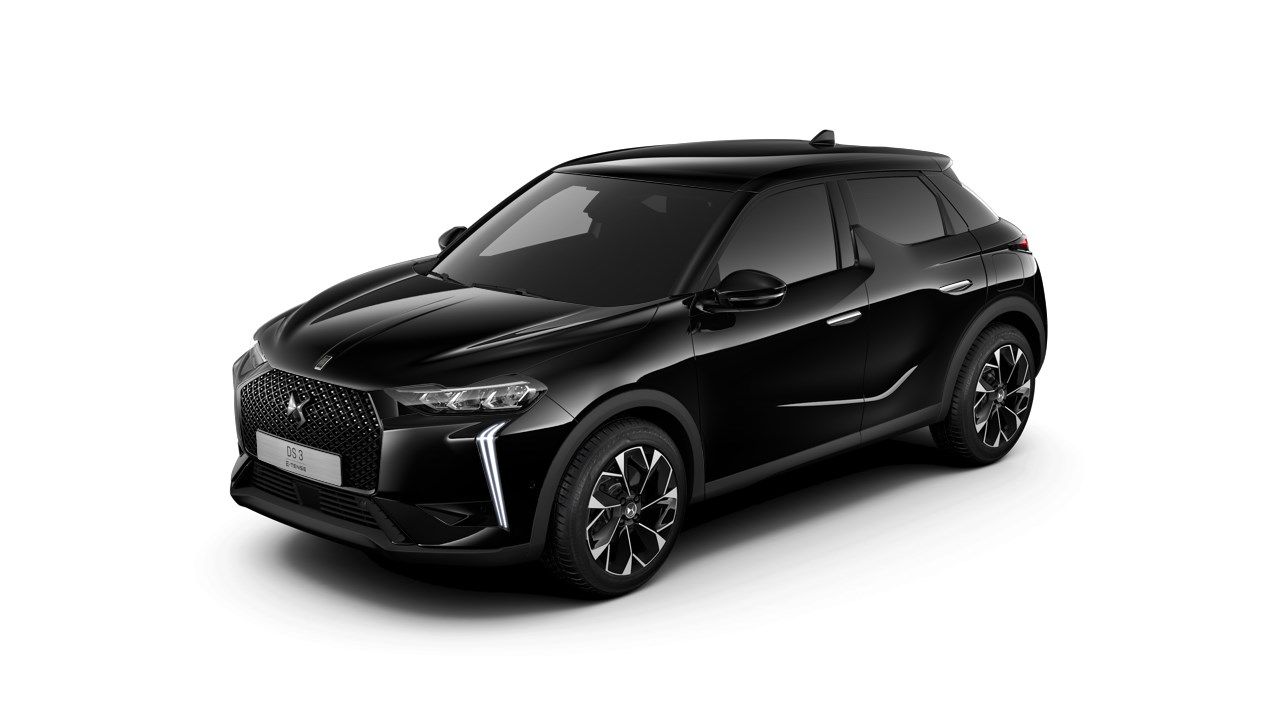 ds automobiles ds 3 2024 / foto grande (2)