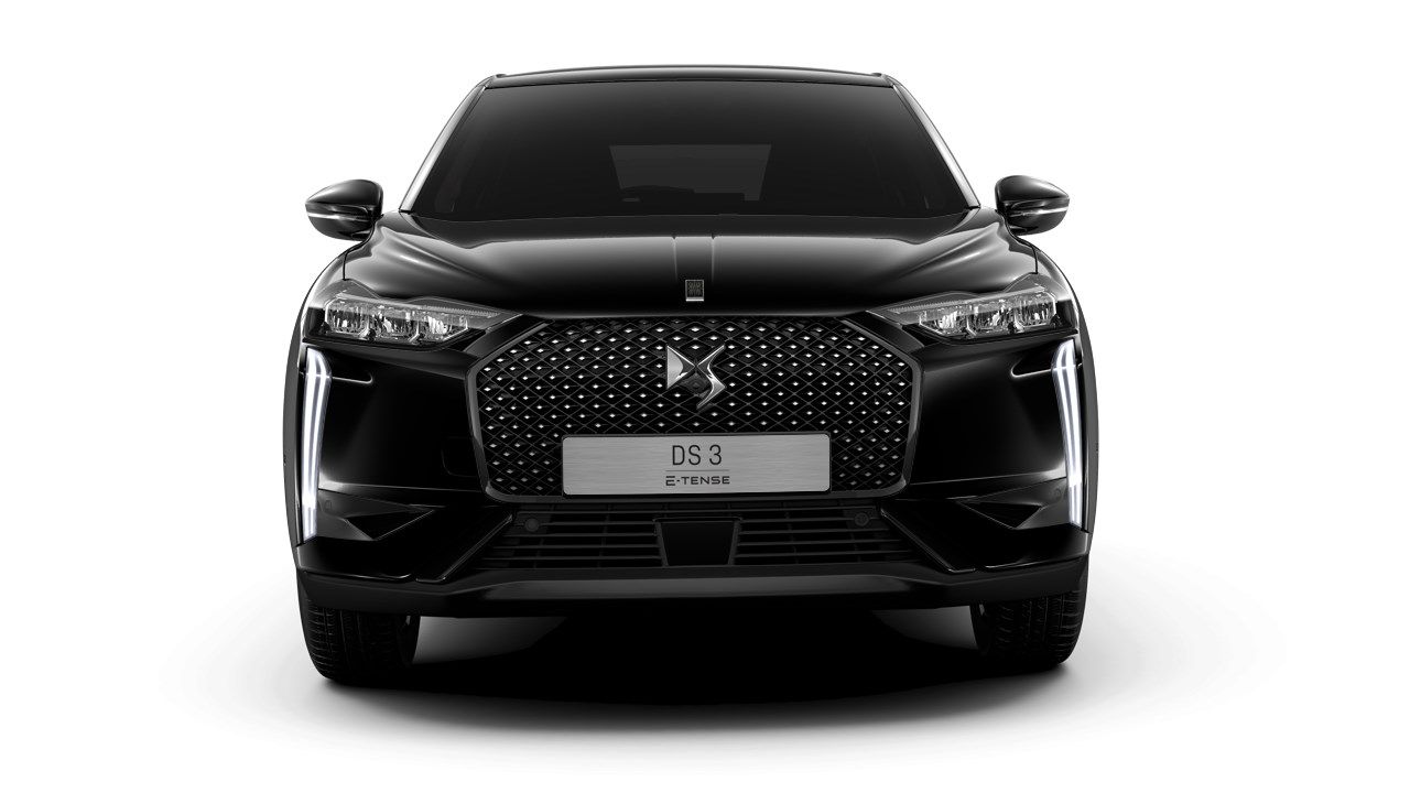 Peugeot expert 2024  de segunda mano - ds automobiles ds 3 2024 /