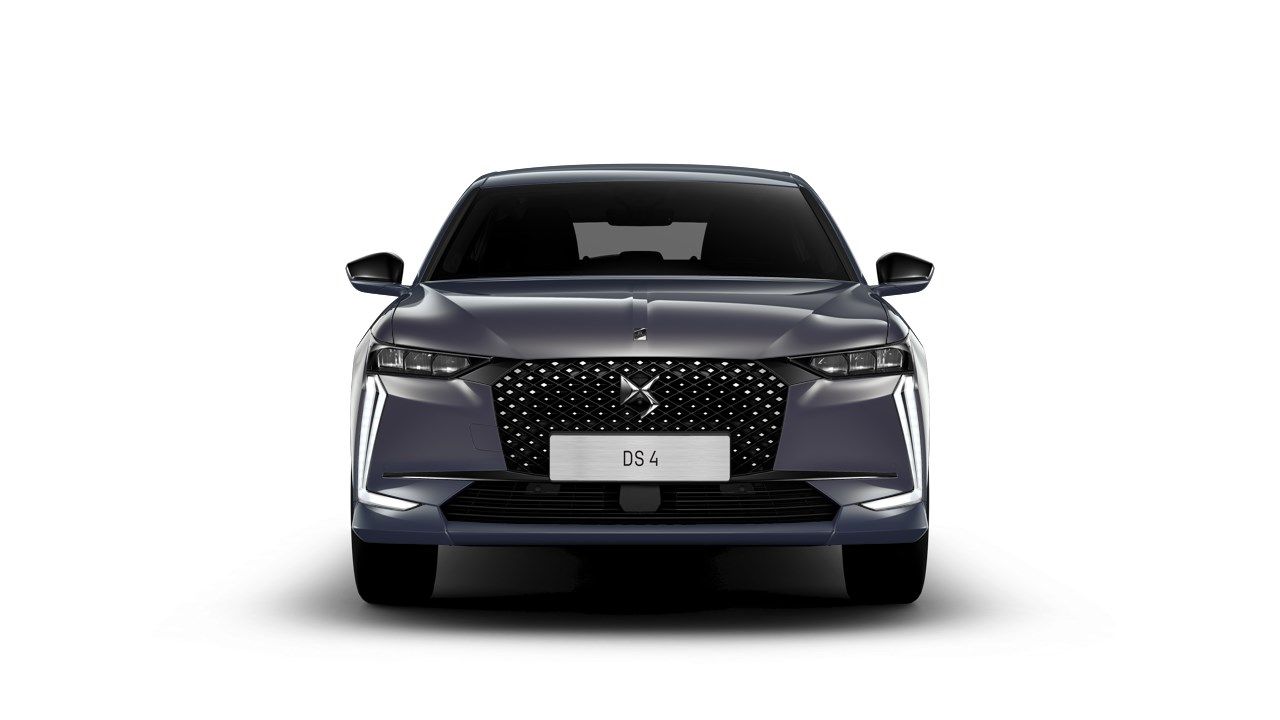 Peugeot expert 2024  de segunda mano - ds automobiles ds 4 2024 /