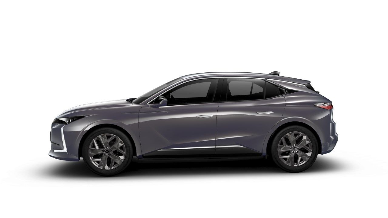 ds automobiles ds 4 2024 / foto grande (3)