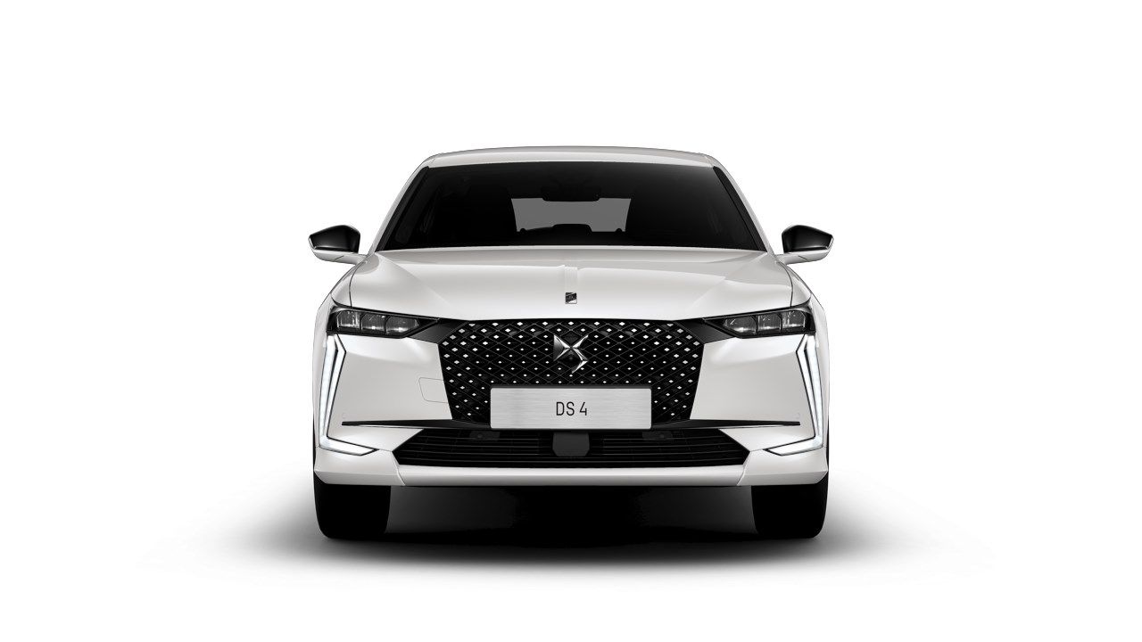 Ds 4 hibrido enchufable  de segunda mano - ds automobiles ds 4 2024 /