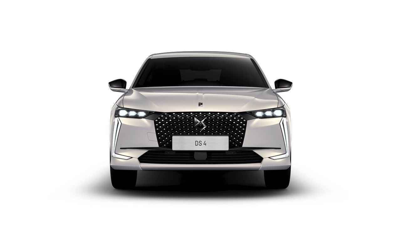 Peugeot expert 2024  de segunda mano - ds automobiles ds 4 2024 /