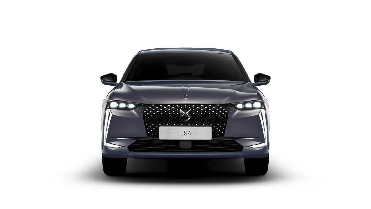 Ds 4 hibrido enchufable  de segunda mano - ds automobiles ds 4 2024 /
