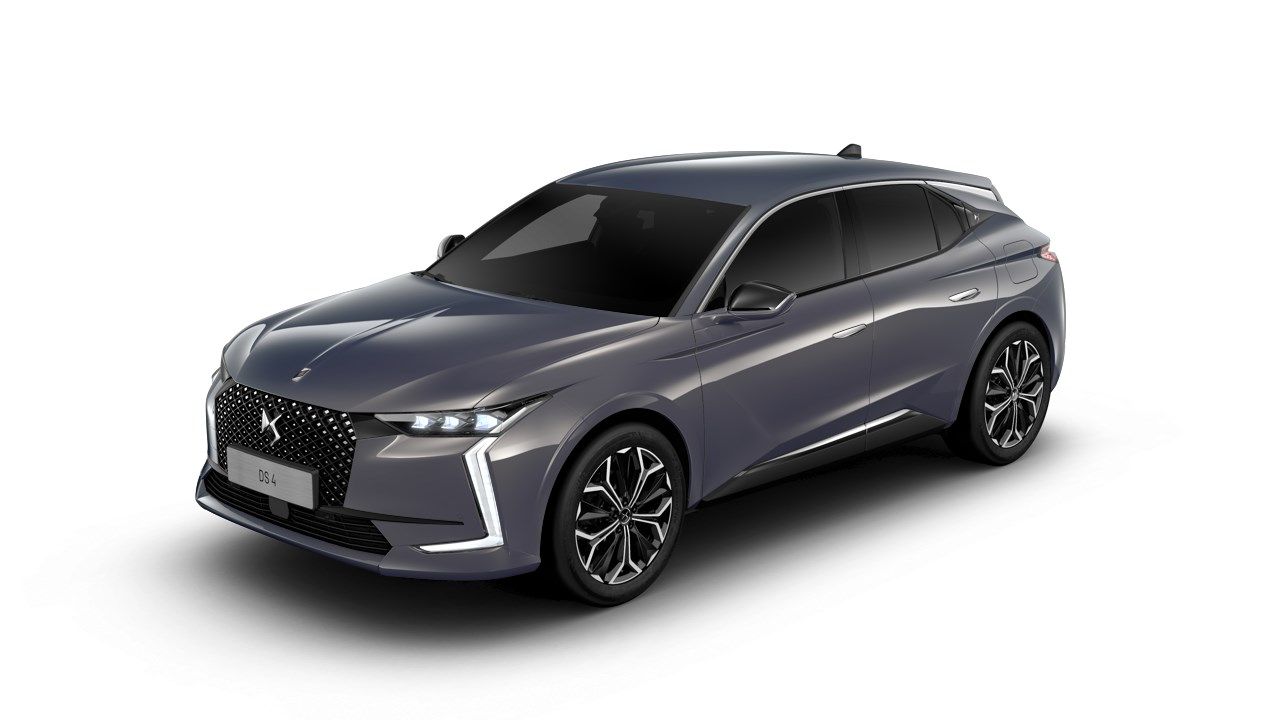 ds automobiles ds 4 2024 / foto grande (2)