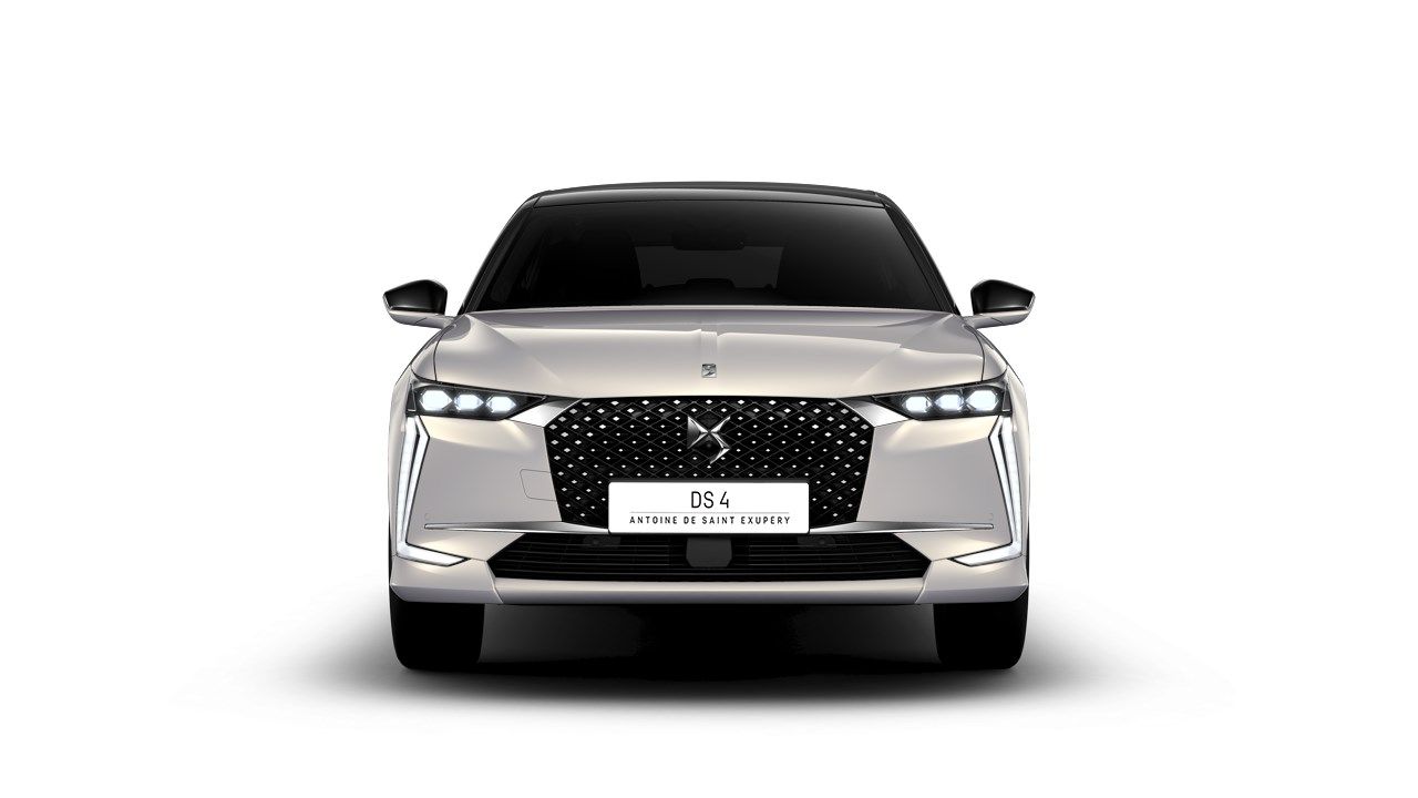 ds automobiles ds 4 2024 /