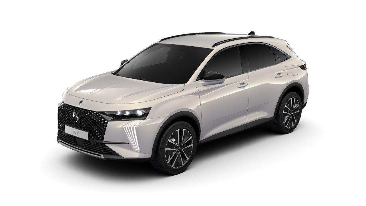 ds automobiles ds 7 2024 / foto grande (2)