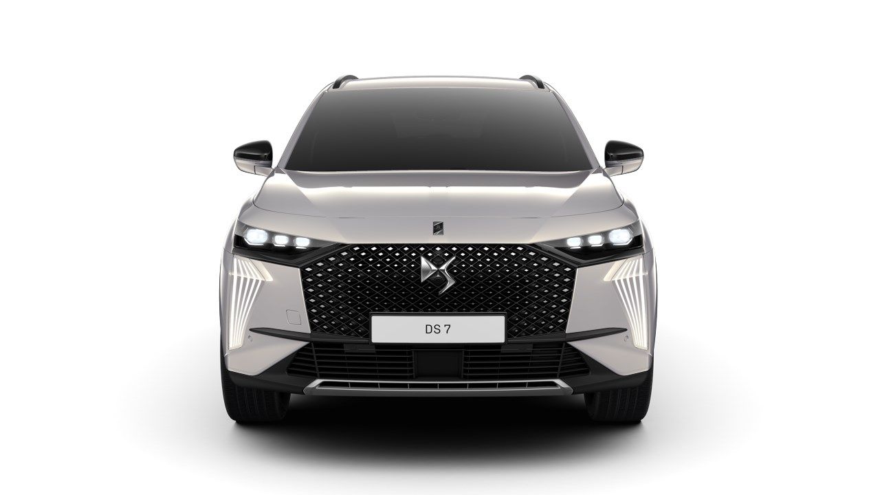 Peugeot expert 2024  de segunda mano - ds automobiles ds 7 2024 /