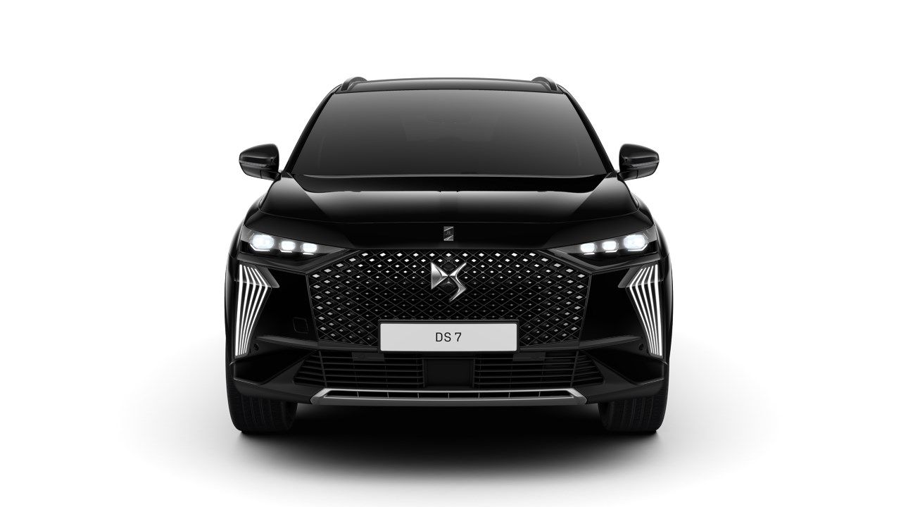 Peugeot expert 2024  de segunda mano - ds automobiles ds 7 2024 /