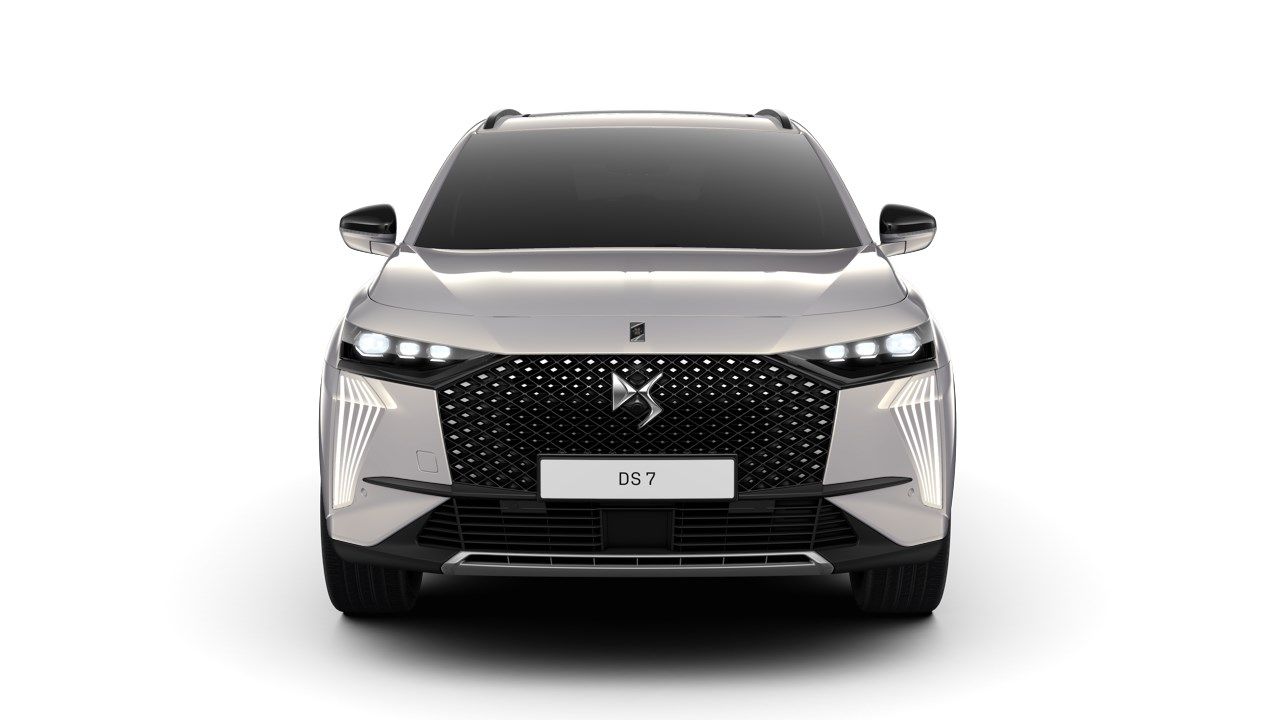 Peugeot expert 2024  de segunda mano - ds automobiles ds 7 2024 /