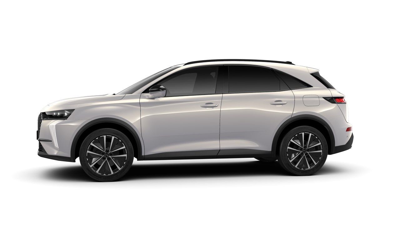 ds automobiles ds 7 2024 / foto grande (3)