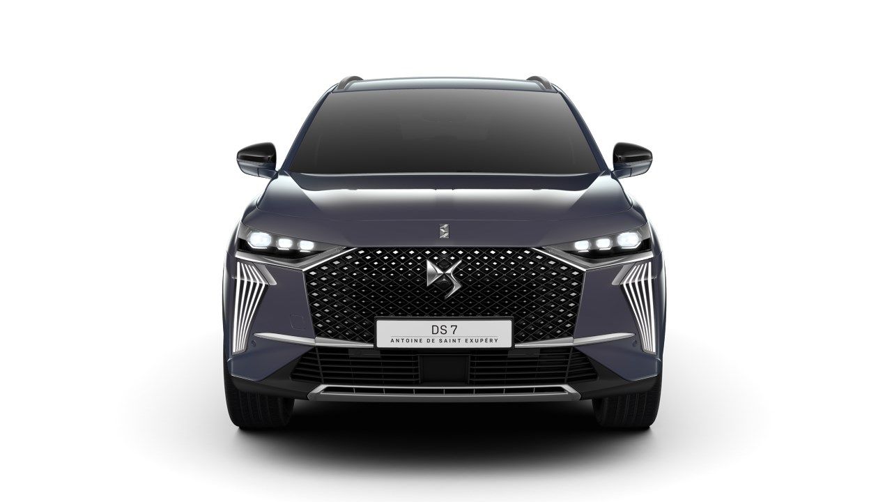 Peugeot expert 2024  de segunda mano - ds automobiles ds 7 2024 /