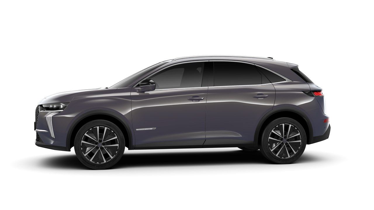 ds automobiles ds 7 2024 / foto grande (3)