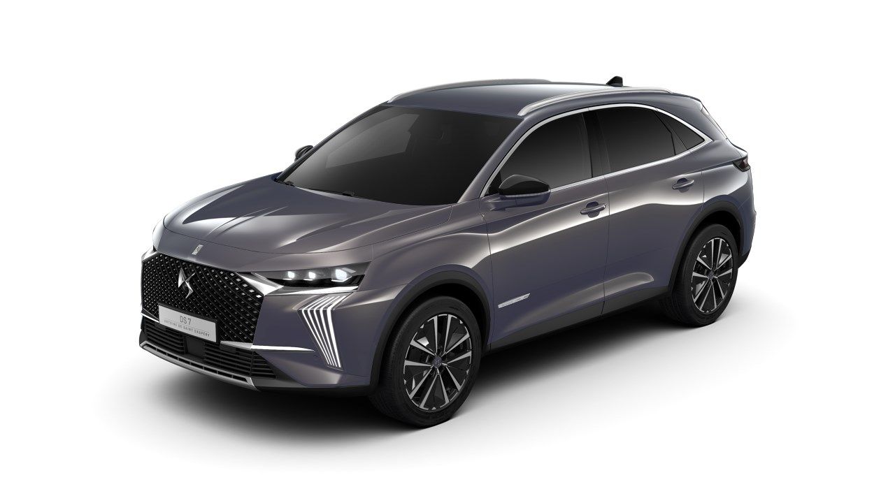 ds automobiles ds 7 2024 / foto grande (2)