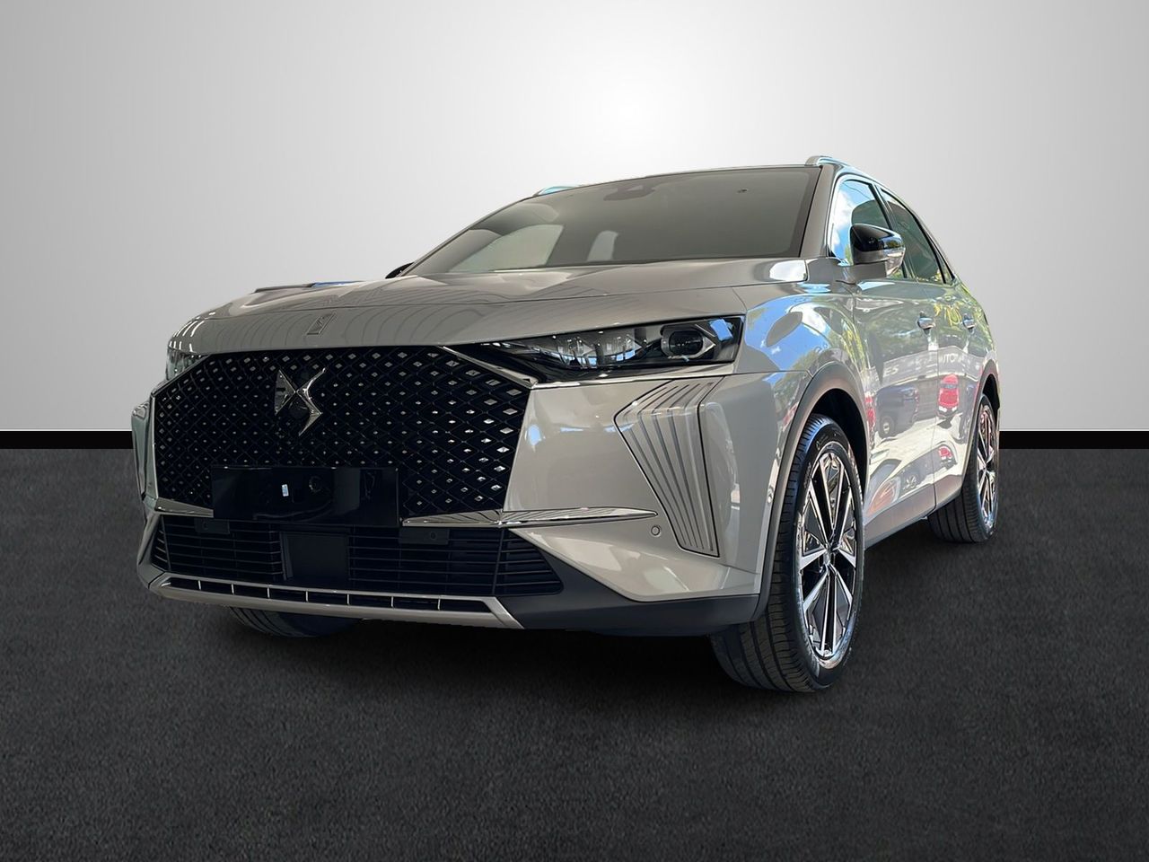 ds automobiles ds 7 2024 /