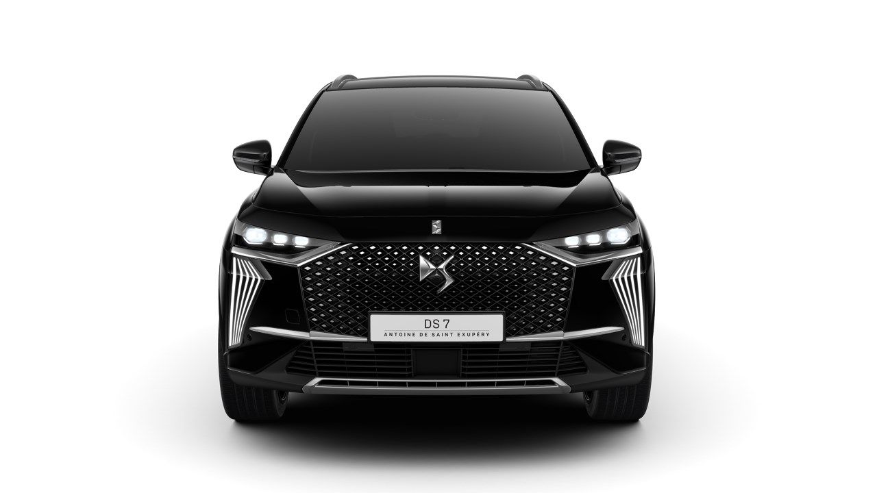 ds automobiles ds 7 2024 /