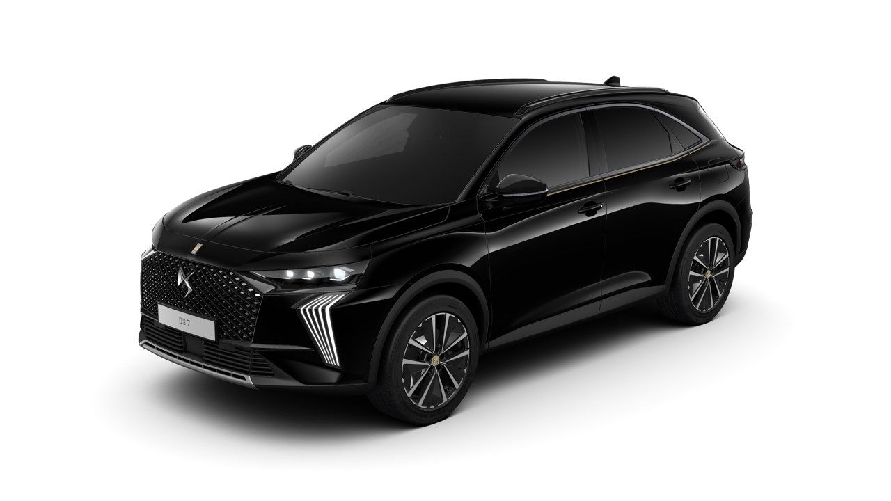 ds automobiles ds 7 2025 / foto grande (2)