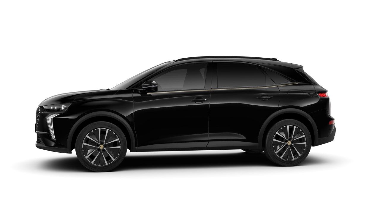 ds automobiles ds 7 2025 / foto grande (3)