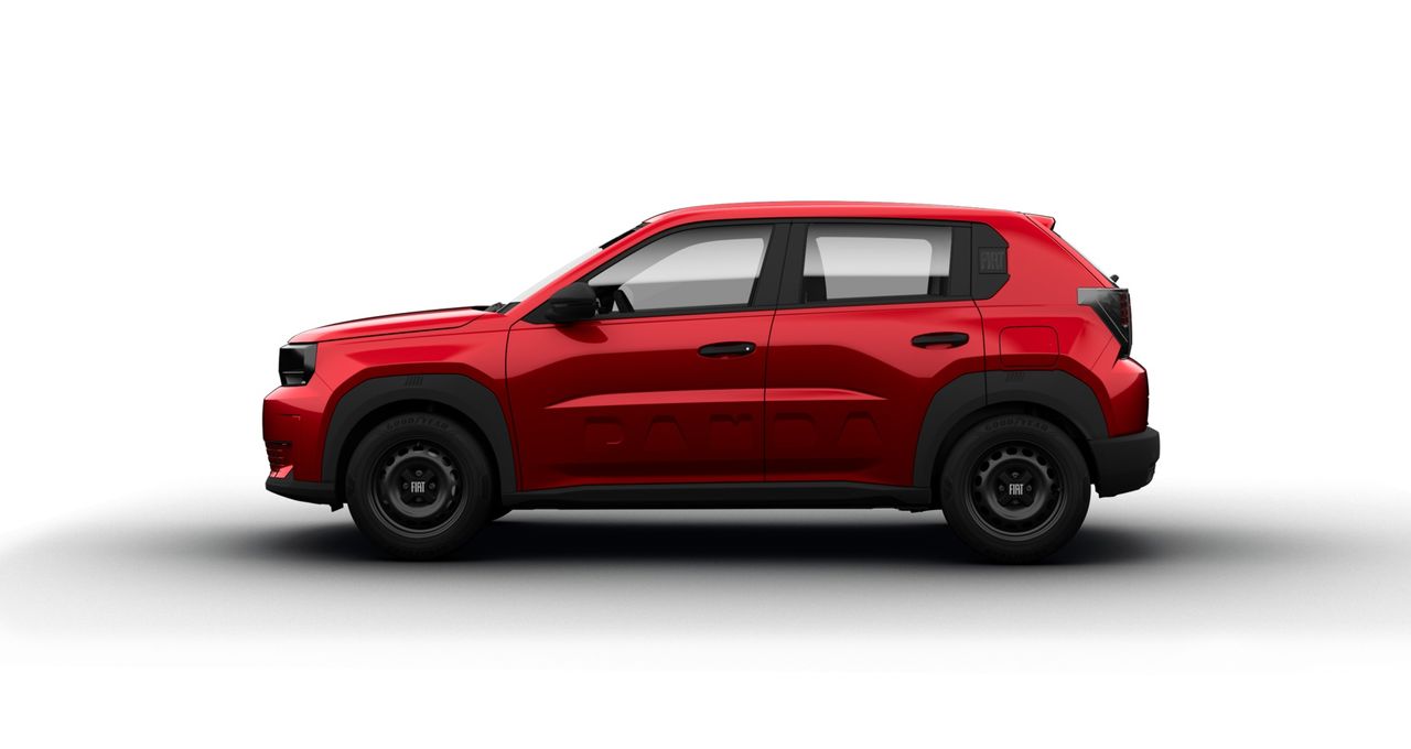 fiat panda 2025 / foto grande (3)